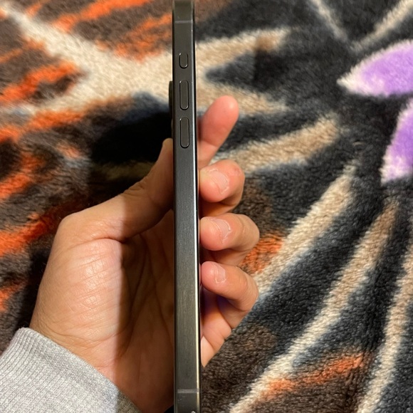 iPhone 15ProMax - Picture 7 of 12